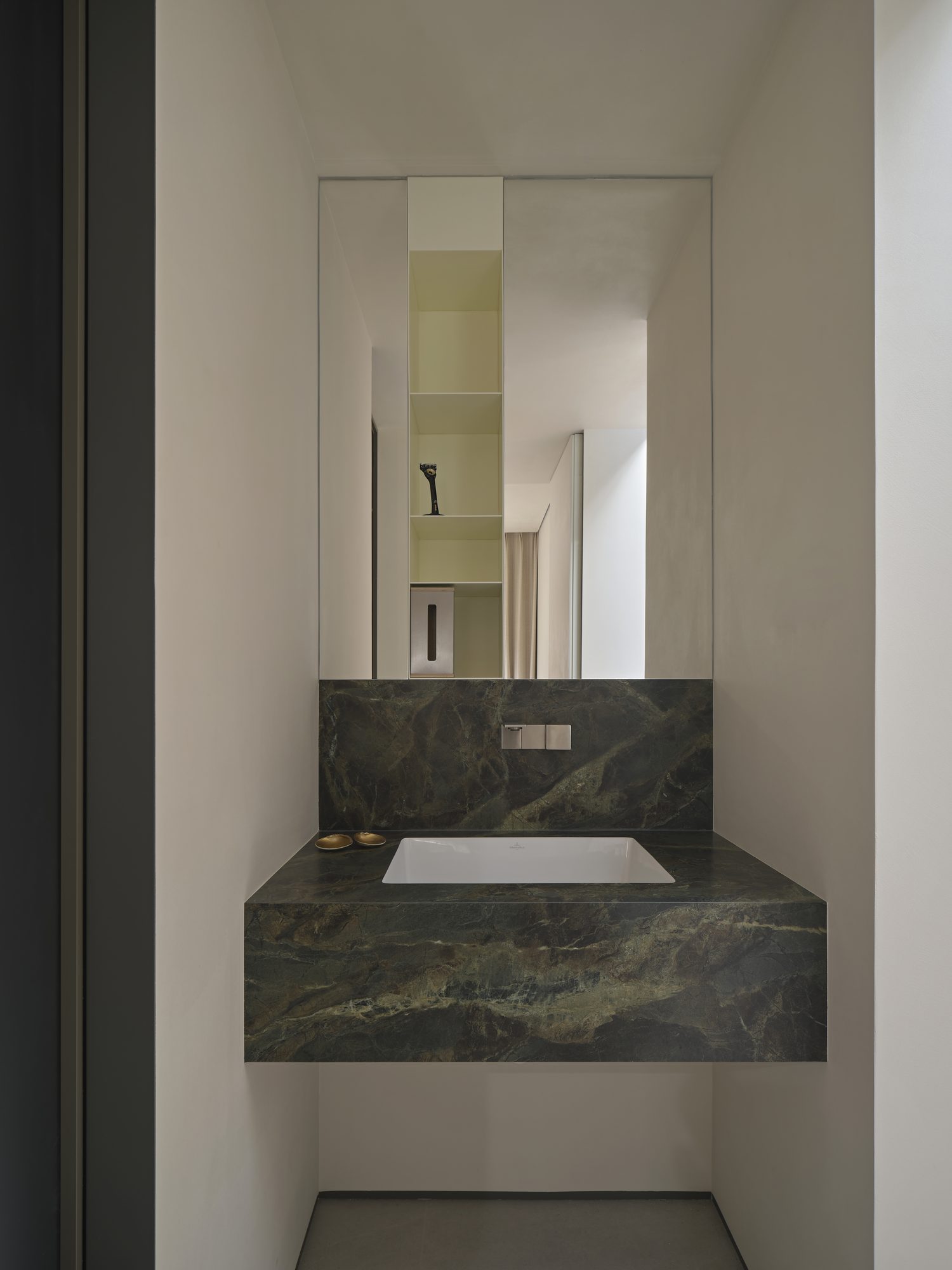 Interior design project by RUI DESIGN